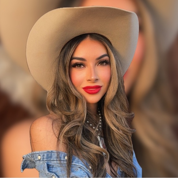 a_cowgirl